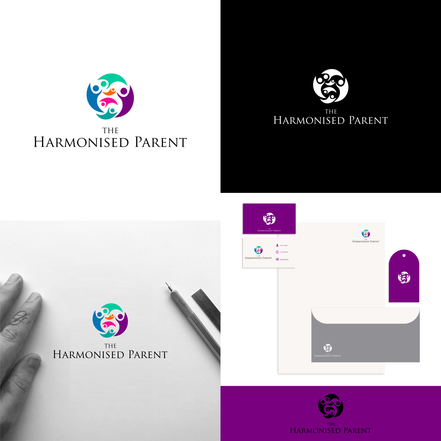 Logo-Design von Jroeh_Studio für dieses Projekt | Design #31181467