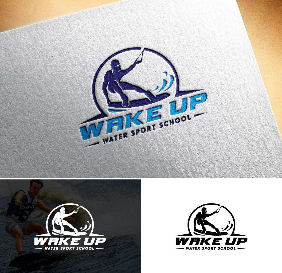 Design de Logo par Logo Stock pour THE WOOD COMPANY | Design #31137962