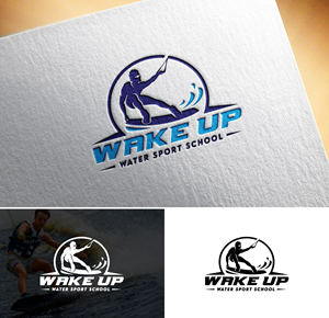 Logo Design by Logo Stock for THE WOOD COMPANY | Design: #31137962