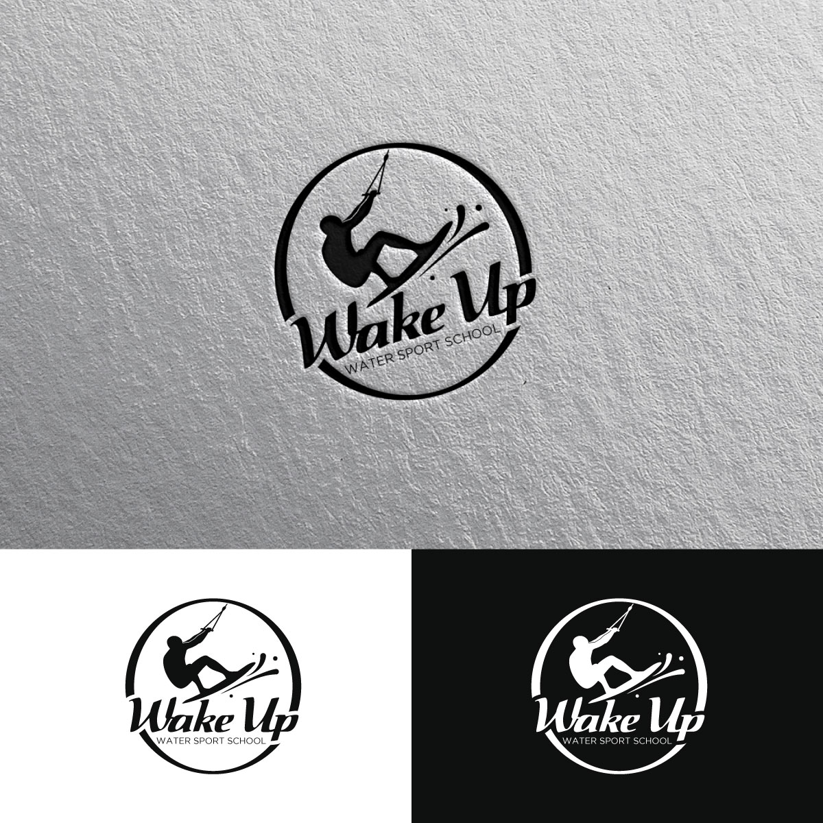 Design de Logo par chris Ray pour THE WOOD COMPANY | Design #31139436