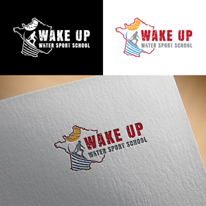 Diseño de Logo por RA-bica para THE WOOD COMPANY | Diseño: #31150677