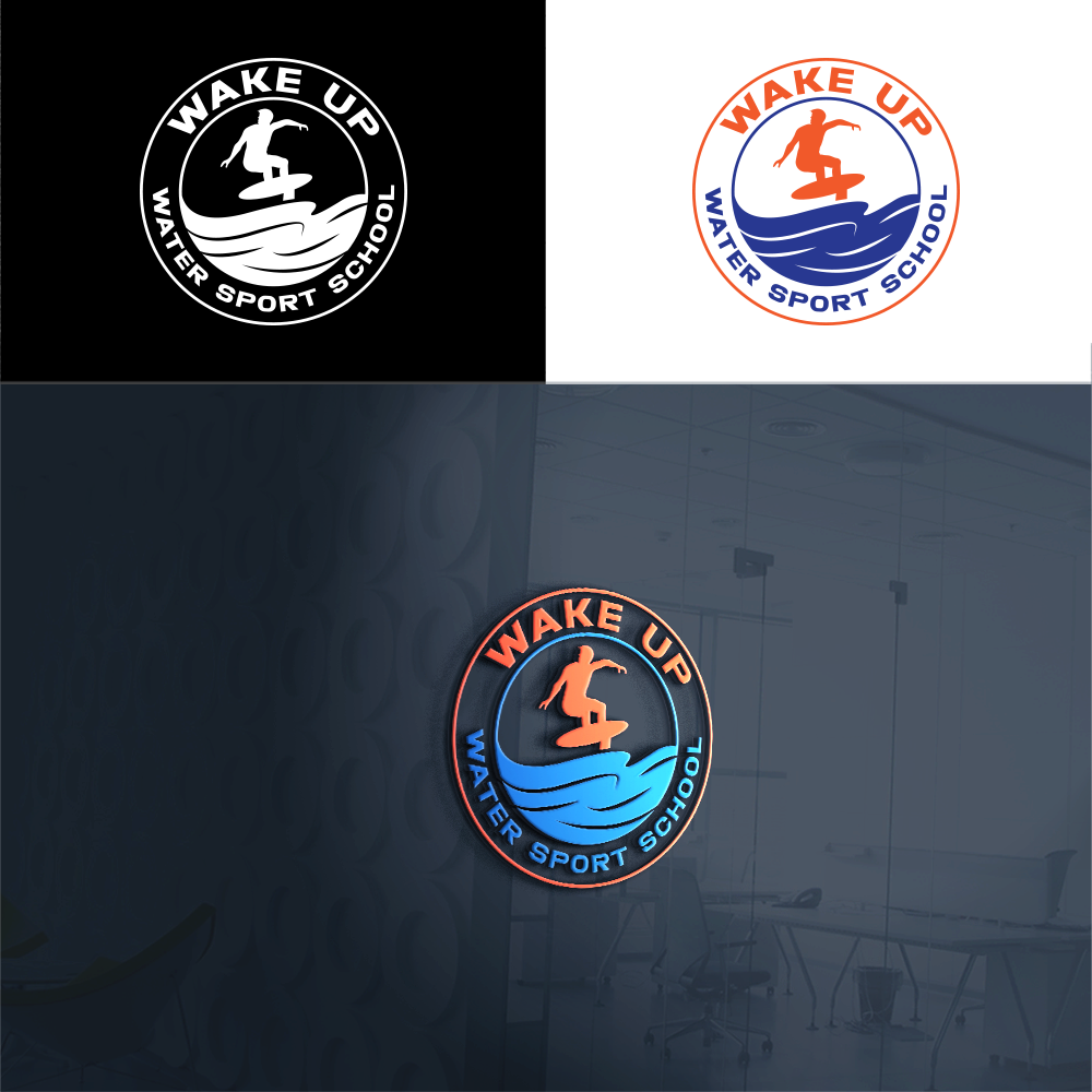 Diseño de Logo por RA-bica para THE WOOD COMPANY | Diseño #31150678