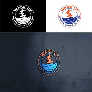 Diseño de Logo por RA-bica para THE WOOD COMPANY | Diseño: #31150678