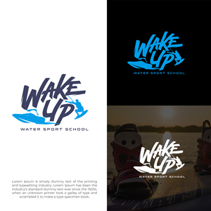 Logo Design by DesignSNW