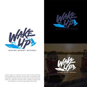 Logo Design by DesignSNW for THE WOOD COMPANY | Design: #31149891