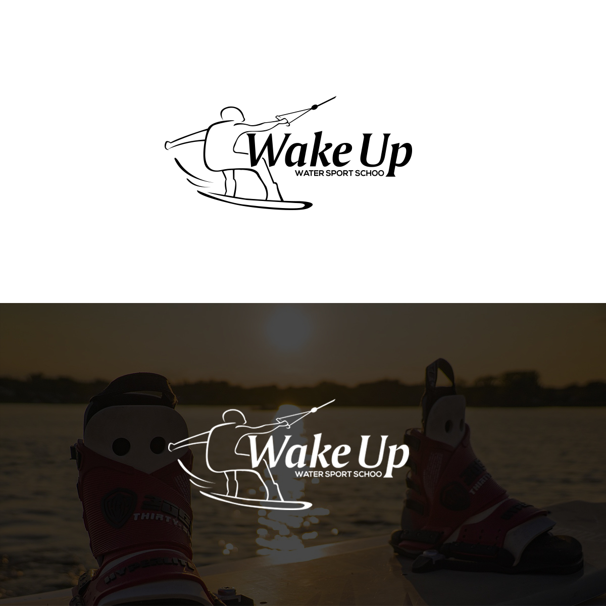 Diseño de Logo por DesignSNW para THE WOOD COMPANY | Diseño #31166075