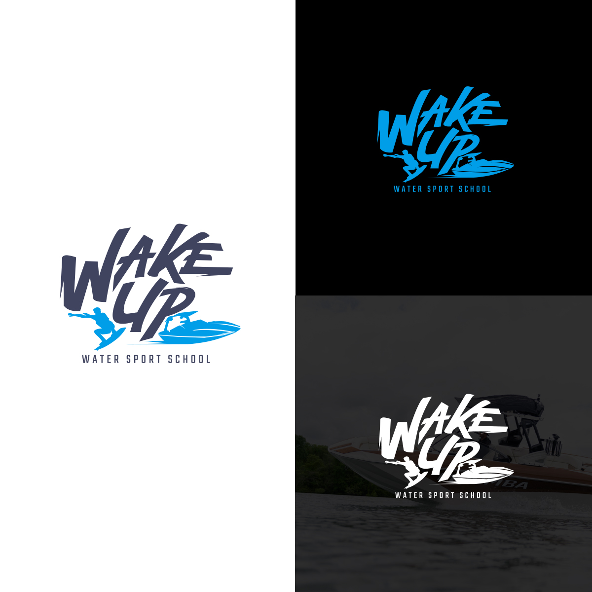 Logo-Design von DesignSNW für THE WOOD COMPANY | Design #31262874