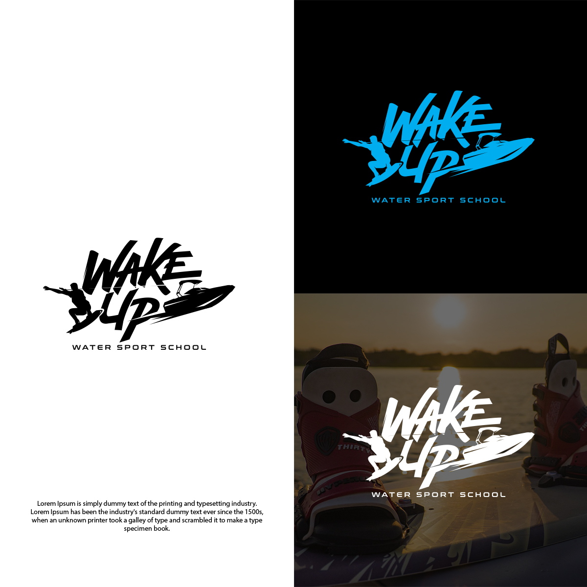 Logo-Design von DesignSNW für THE WOOD COMPANY | Design #31269333