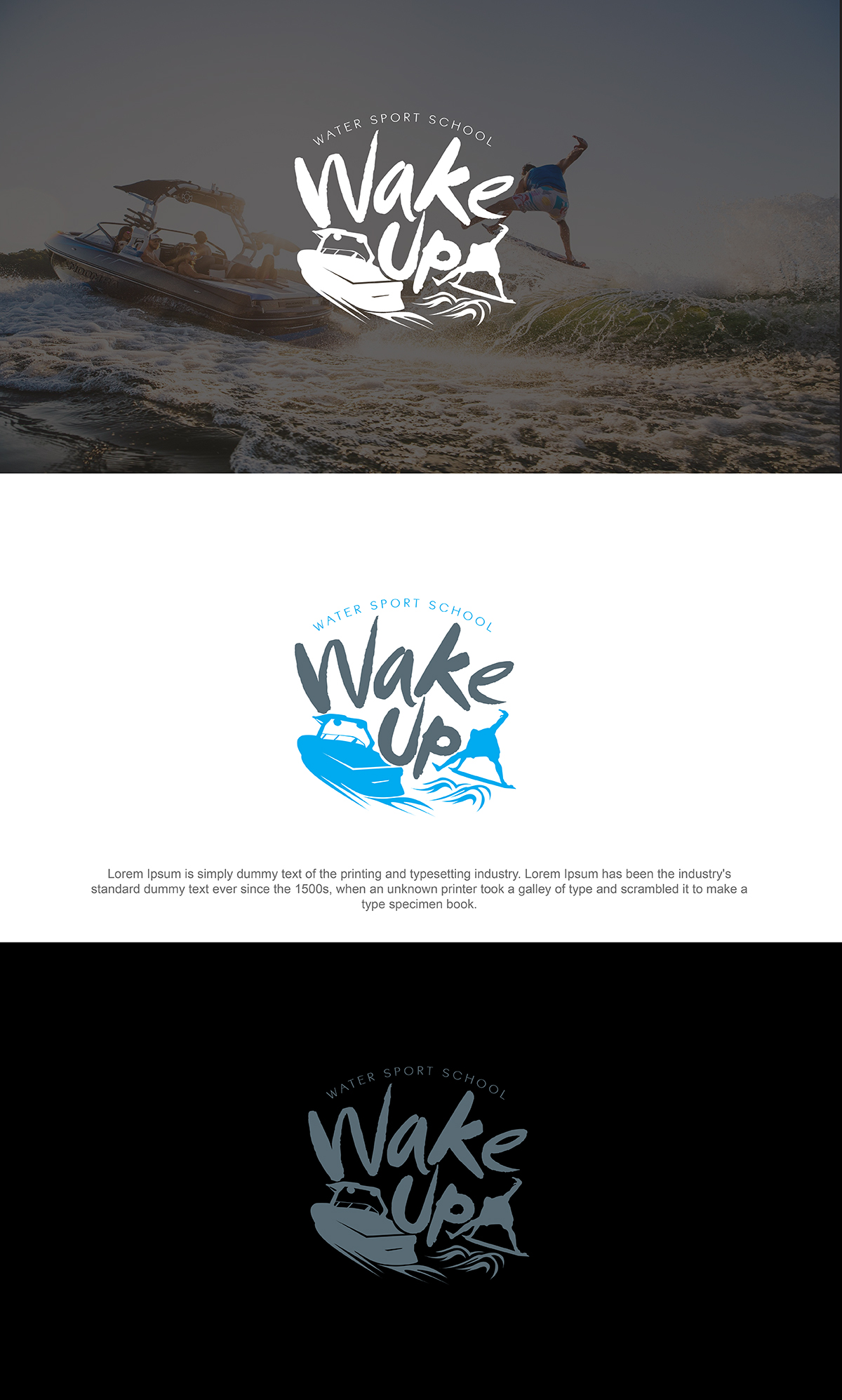 Logo-Design von DesignSNW für THE WOOD COMPANY | Design #31273916