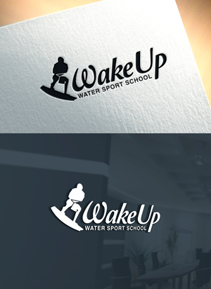 Logo Design by RaKu 2 for THE WOOD COMPANY | Design: #31167608
