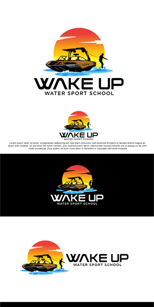 Logo Design by VisionCraft for THE WOOD COMPANY | Design: #31175197