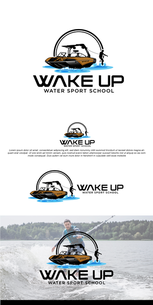 Logo Design by VisionCraft for THE WOOD COMPANY | Design: #31175205