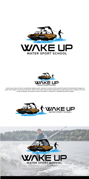 Logo Design by VisionCraft for THE WOOD COMPANY | Design: #31175220