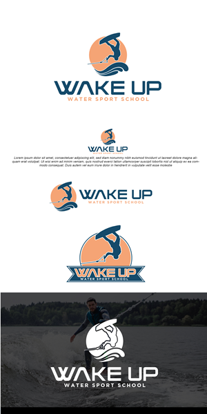 Logo Design by VisionCraft for THE WOOD COMPANY | Design: #31210685