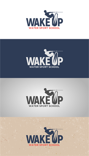 Logo Design by Ainabe