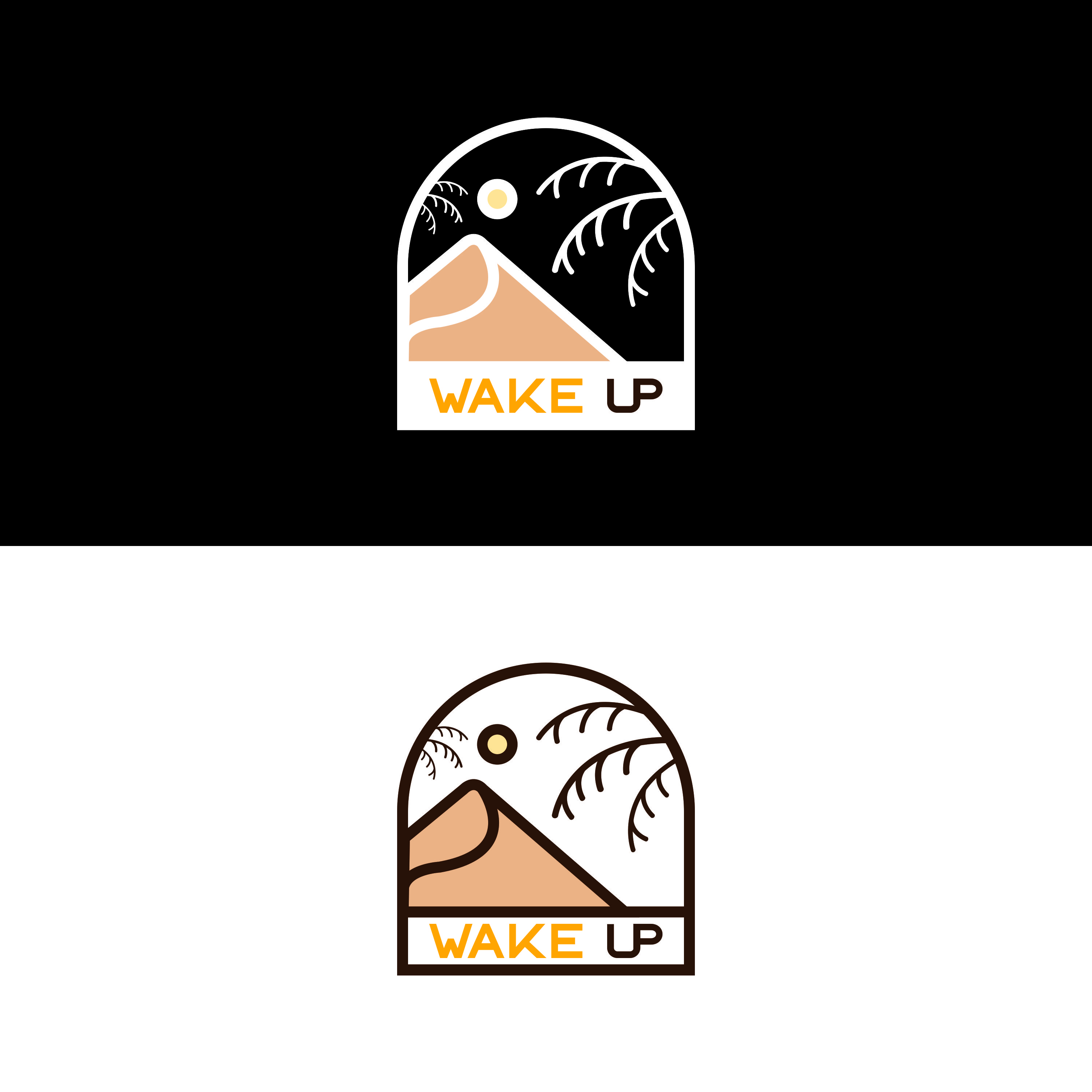 Design de Logo par trimandaal pour THE WOOD COMPANY | Design #31162715