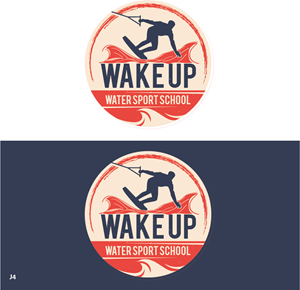 Logo Design by Sujit Banerjee for THE WOOD COMPANY | Design: #31214102