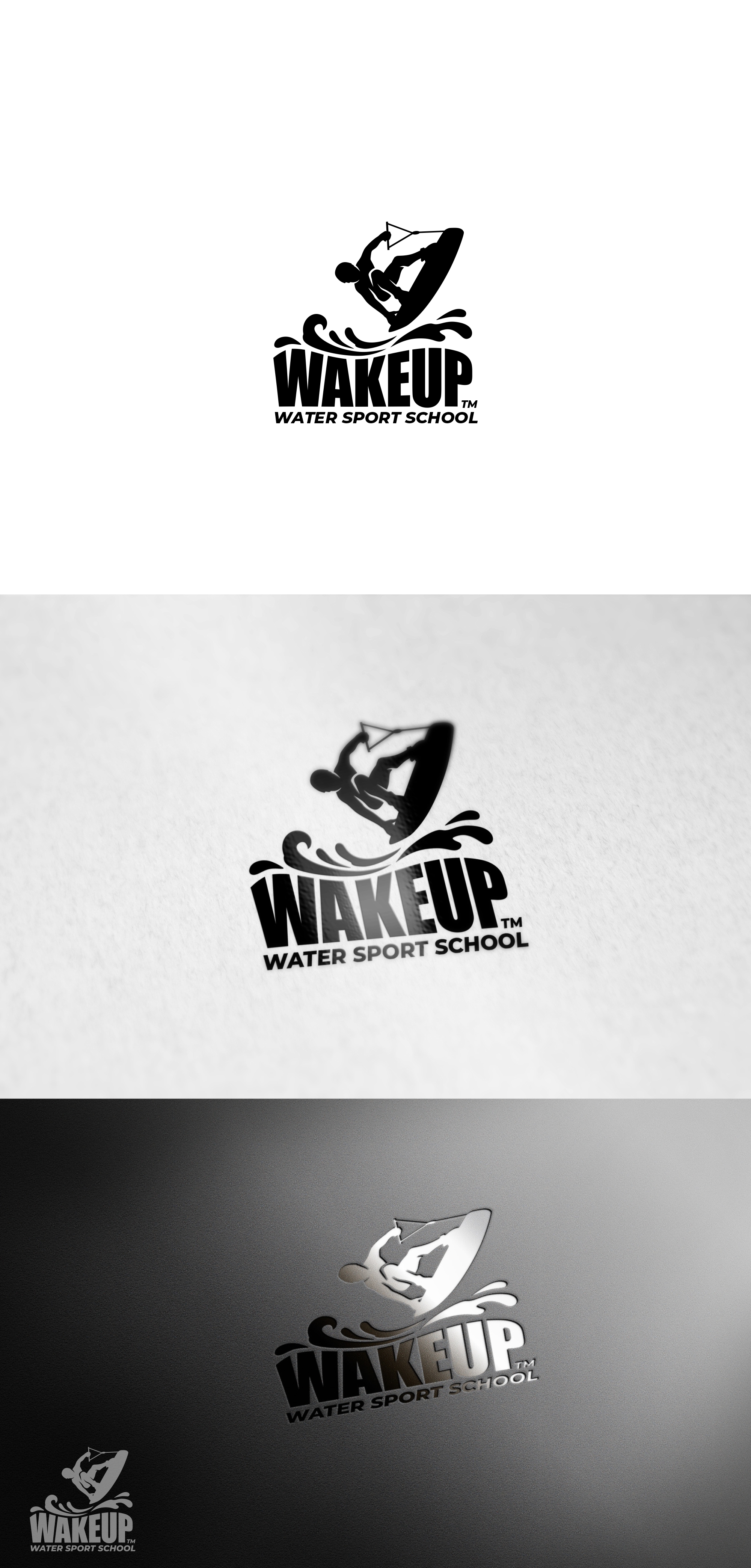 Diseño de Logo por sokhamadz para THE WOOD COMPANY | Diseño #31154568