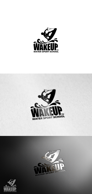 Logo Design by sokhamadz for THE WOOD COMPANY | Design: #31154568