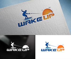 Logo Design by Rickyy for THE WOOD COMPANY | Design: #31155787