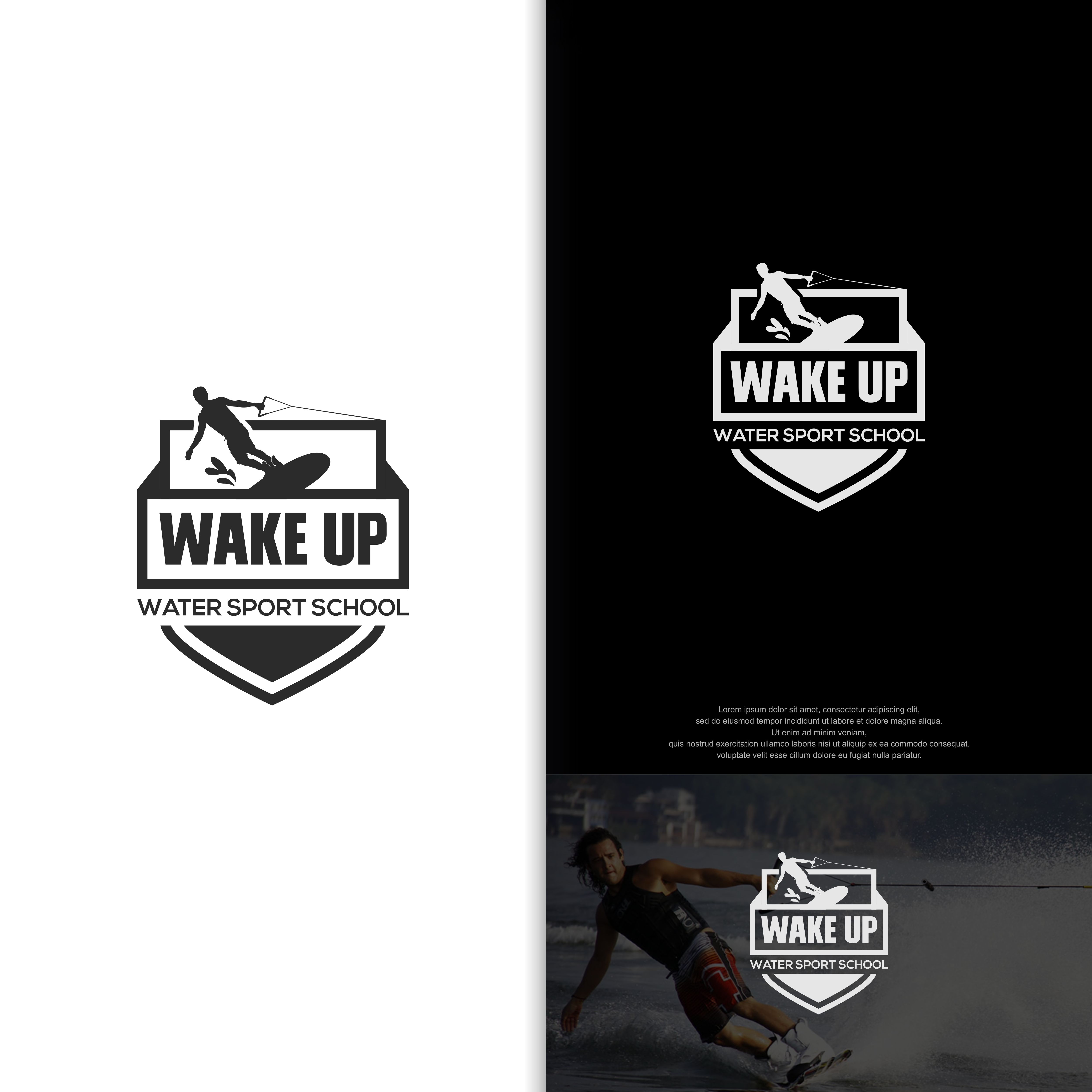 Diseño de Logo por QILLASOFT-Design para THE WOOD COMPANY | Diseño #31141325