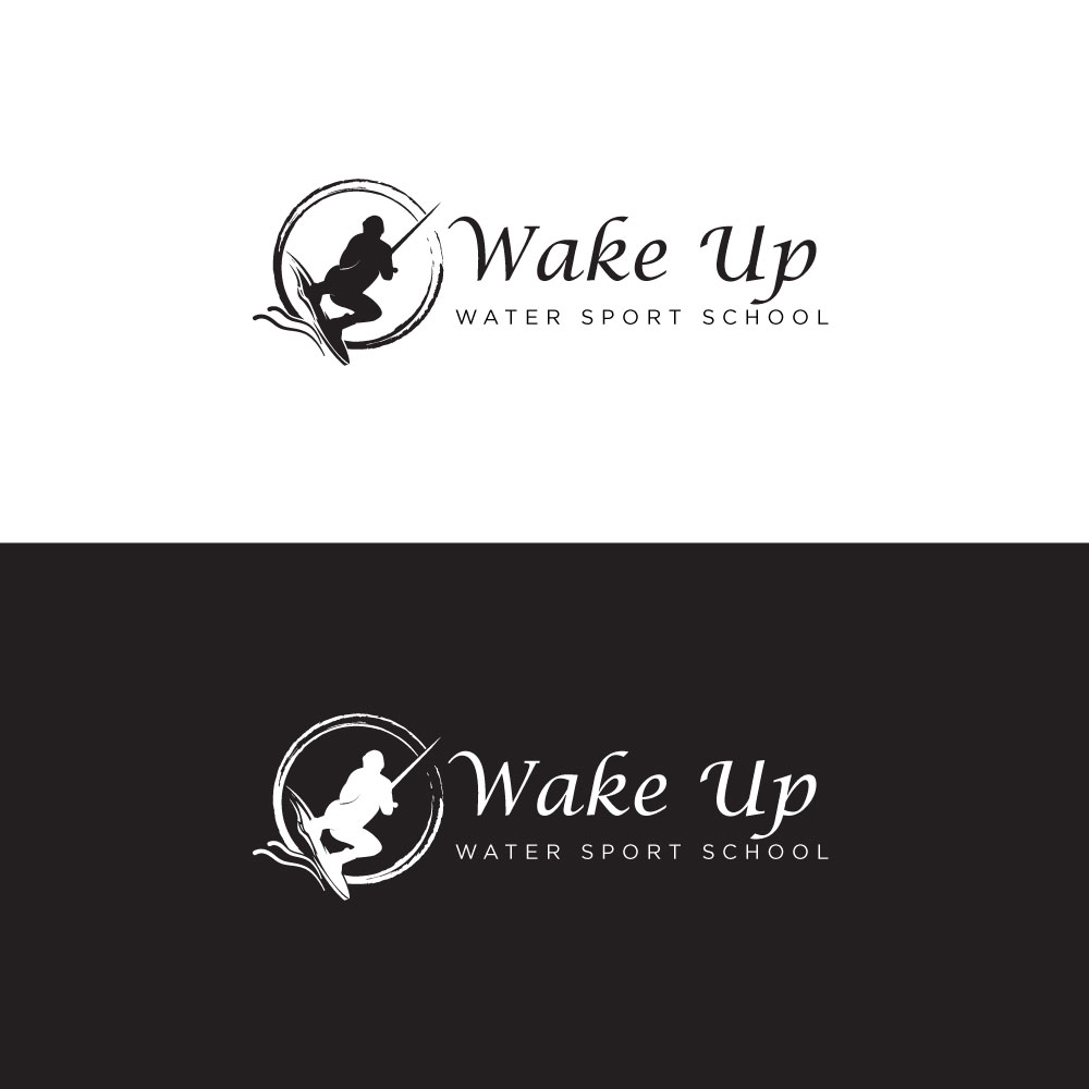 Logo Design by Ansh Design for THE WOOD COMPANY | Design #31145532