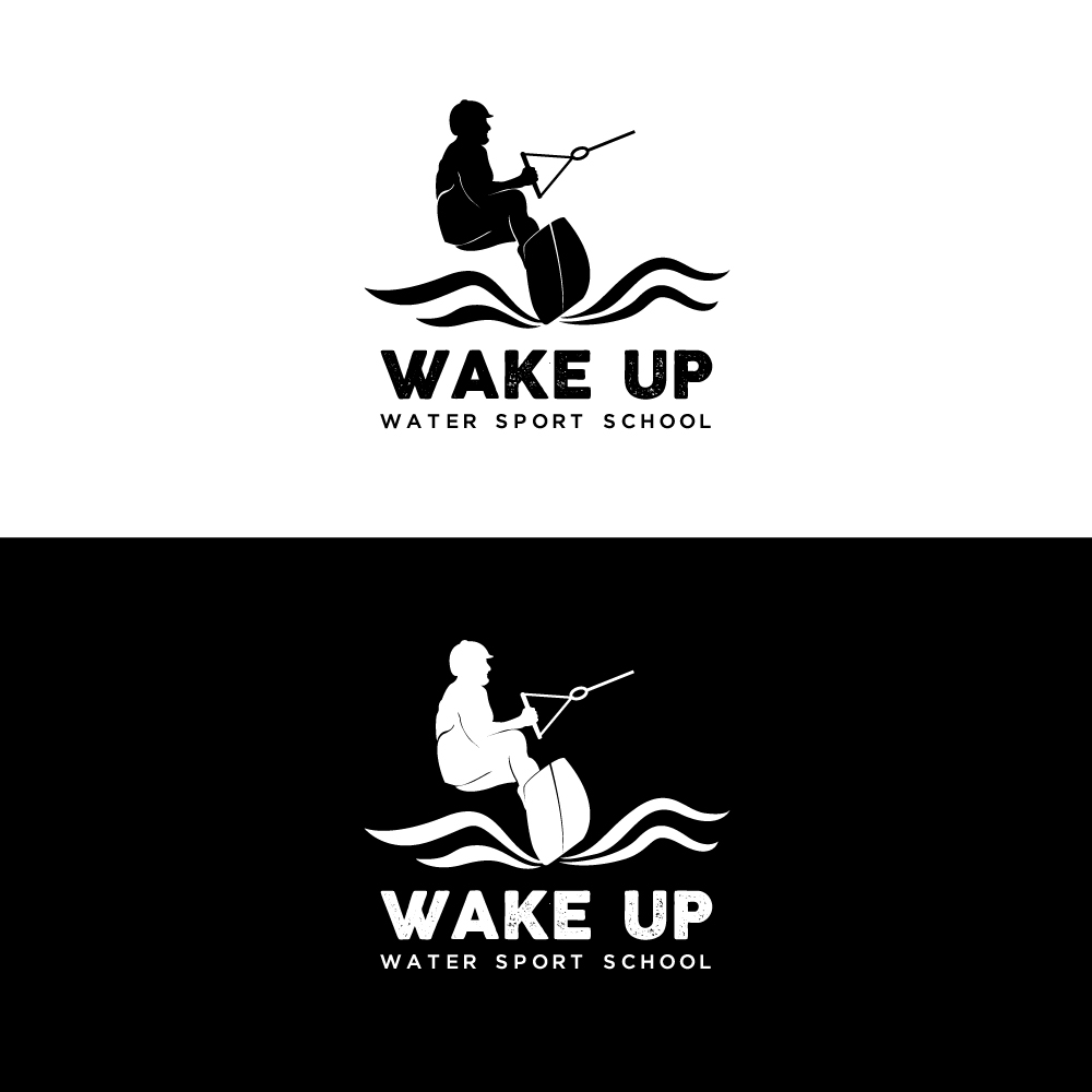 Logo Design by Ansh Design for THE WOOD COMPANY | Design #31145810