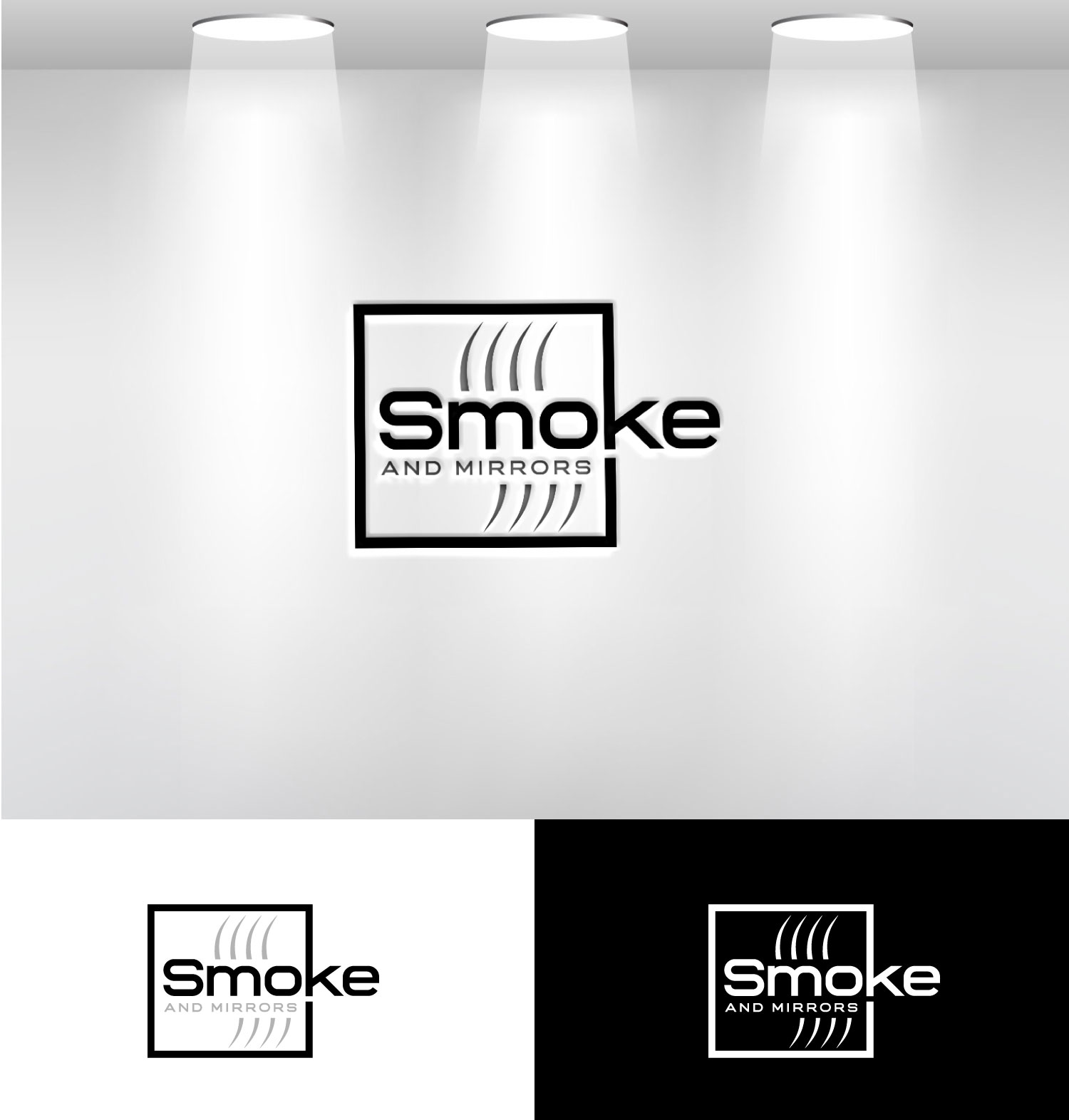 Logo Design by Mi Design1 for this project | Design #31136986