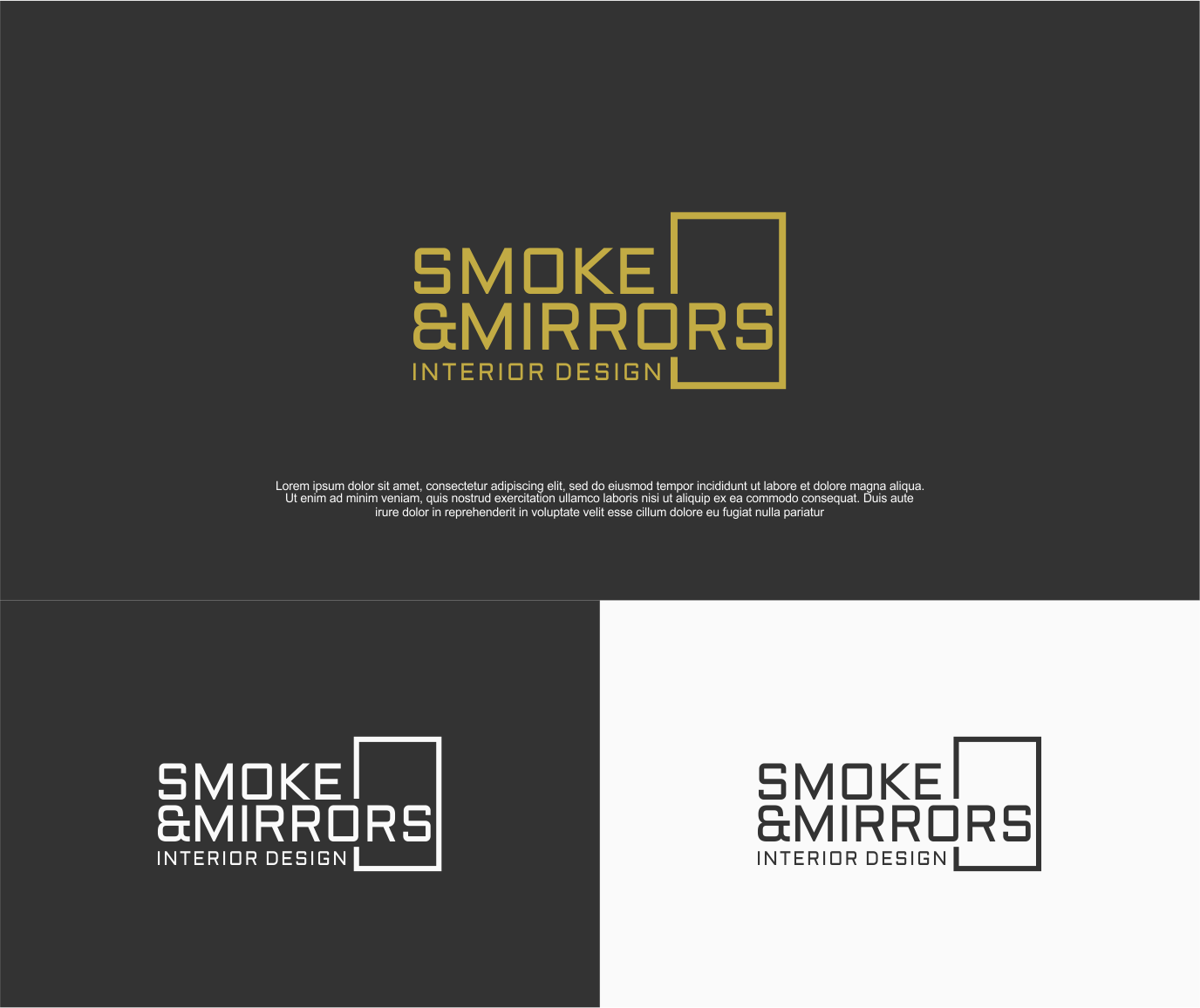 Diseño de Logo por GI ART para este proyecto | Diseño #31174362