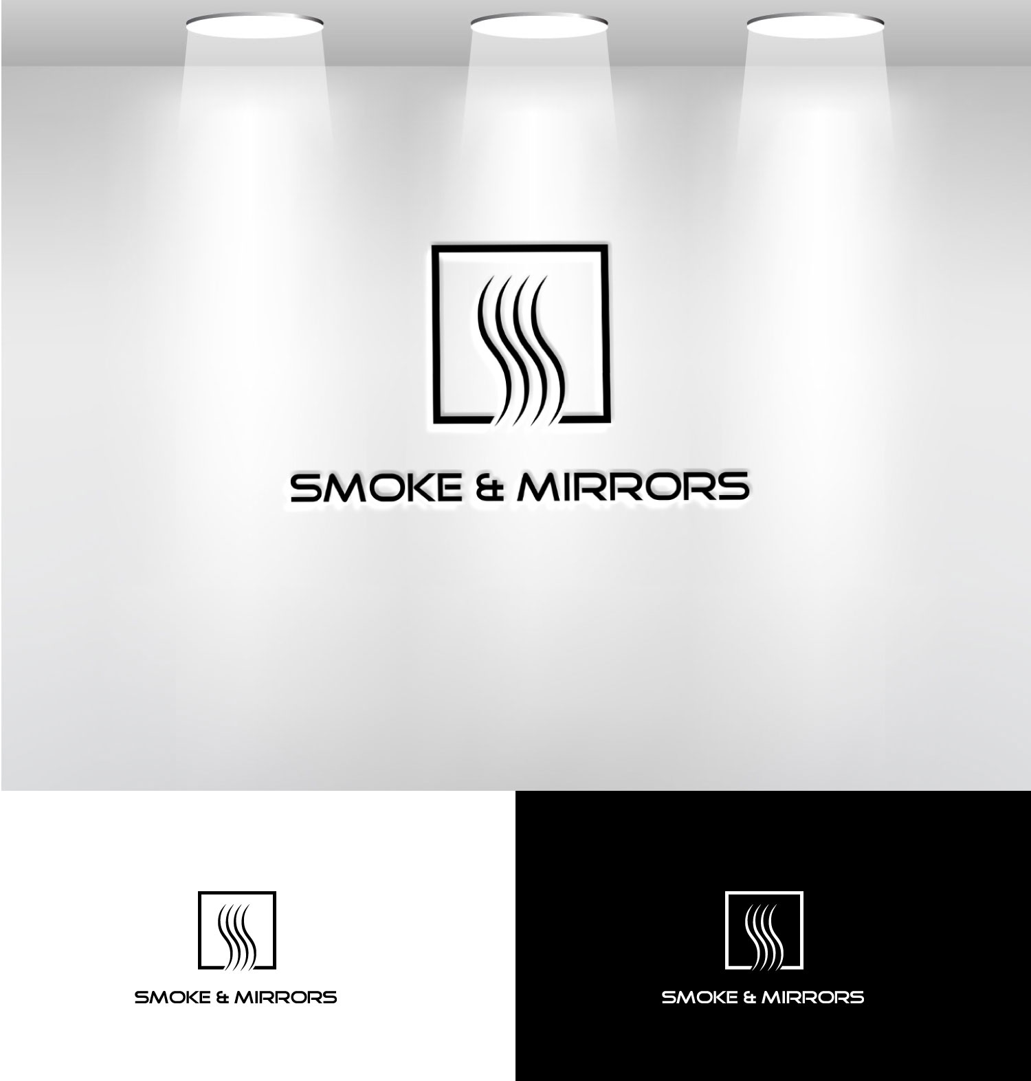 Logo Design by DoYel art for this project | Design #31136915