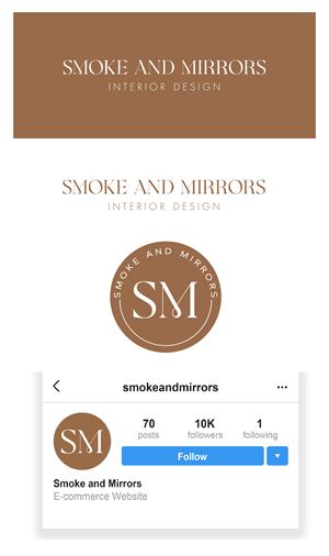 Logo Design by Ha.Connick for this project | Design #31163995