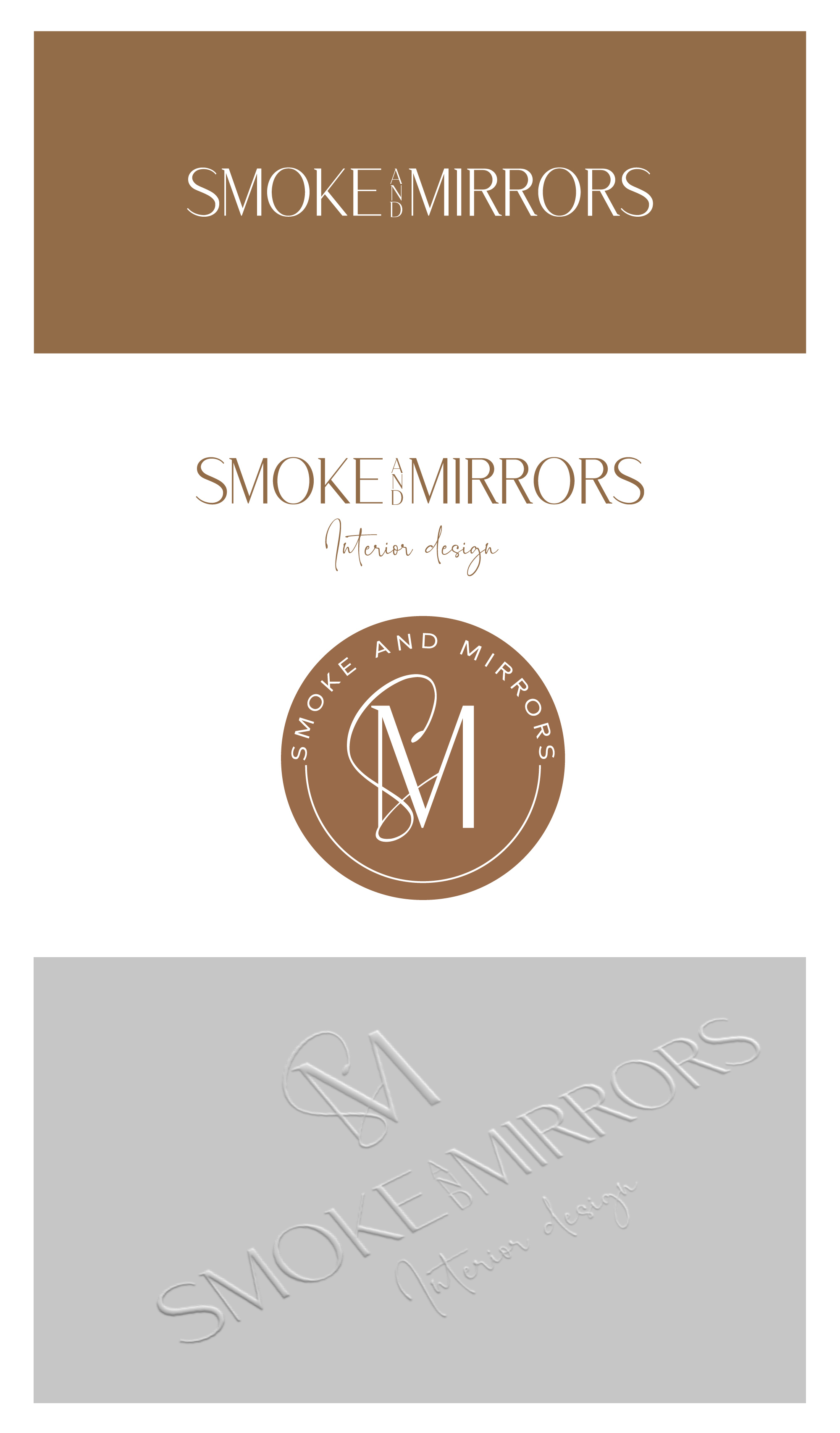 Logo Design by Ha.Connick for this project | Design #31164340