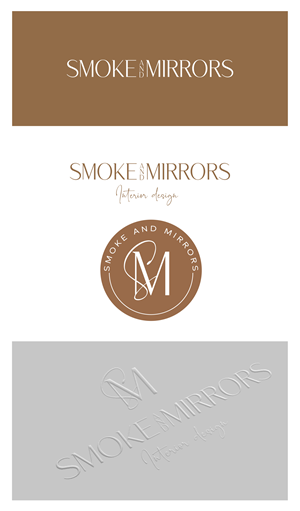 Logo Design by Ha.Connick for this project | Design: #31164340