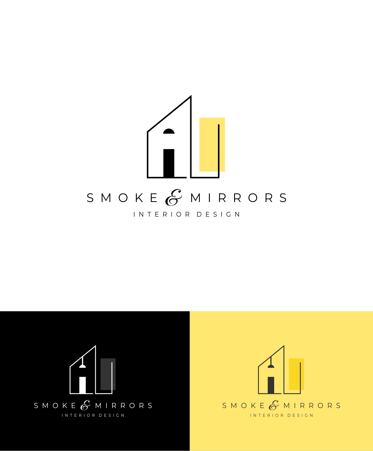 Logo Design by Eppeok for this project | Design #31137808