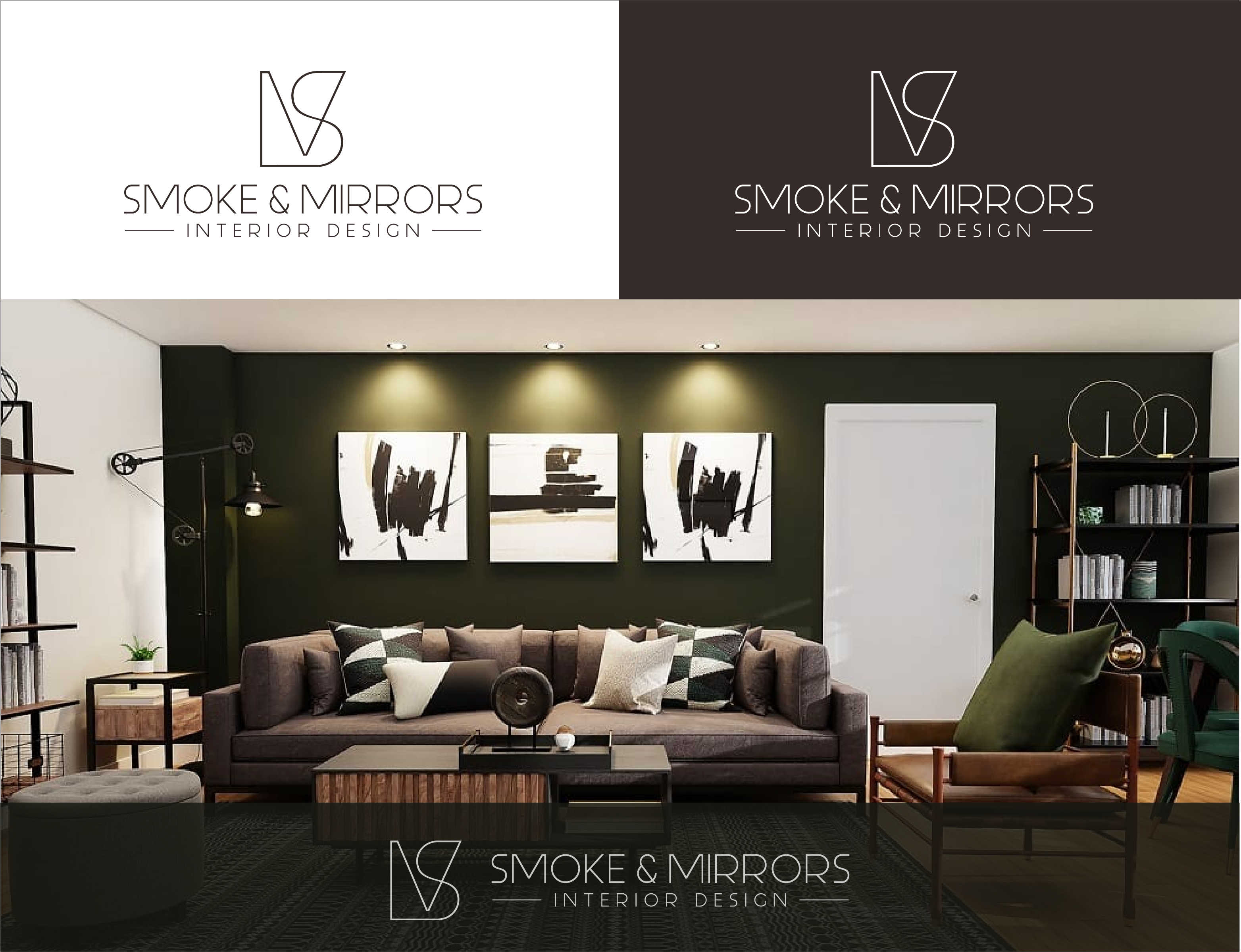 Logo Design by gauravgraphy for this project | Design #31148962