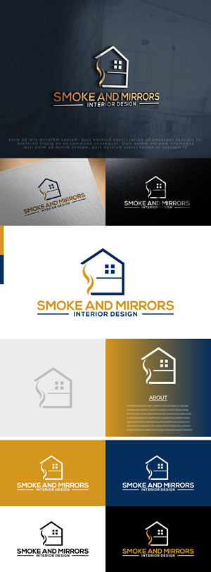 Logo Design by Ayub Zafar for this project | Design: #31164627