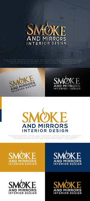 Logo Design by Ayub Zafar for this project | Design: #31164630