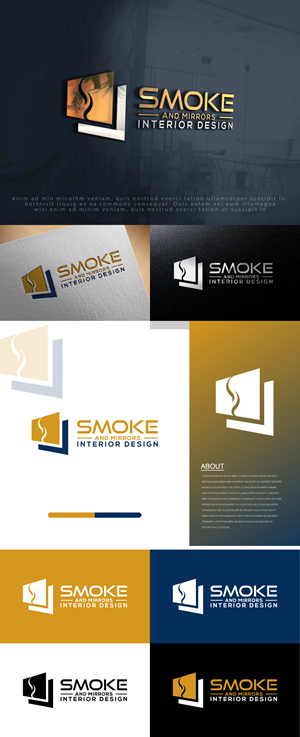 Logo Design by AlphabetZero.co.uk for this project | Design: #31164631