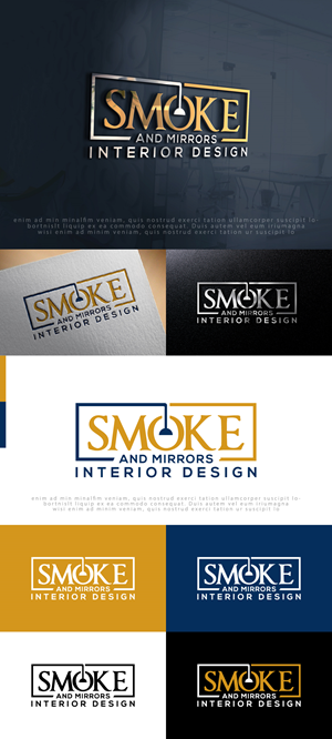 Logo Design by AlphabetZero.co.uk for this project | Design: #31164637