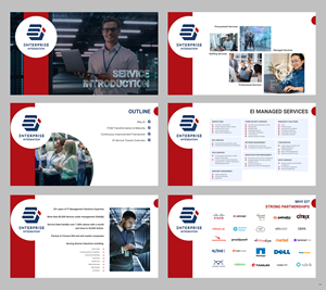 Diseño de PowerPoint por pb para este proyecto | Diseño: #31140814