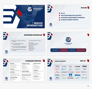 Diseño de PowerPoint por pb para este proyecto | Diseño: #31140815