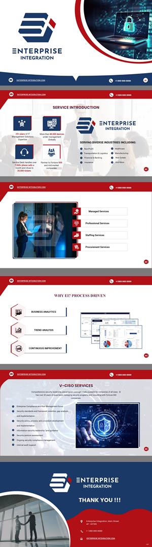 Diseño de PowerPoint por pb para este proyecto | Diseño: #31140818