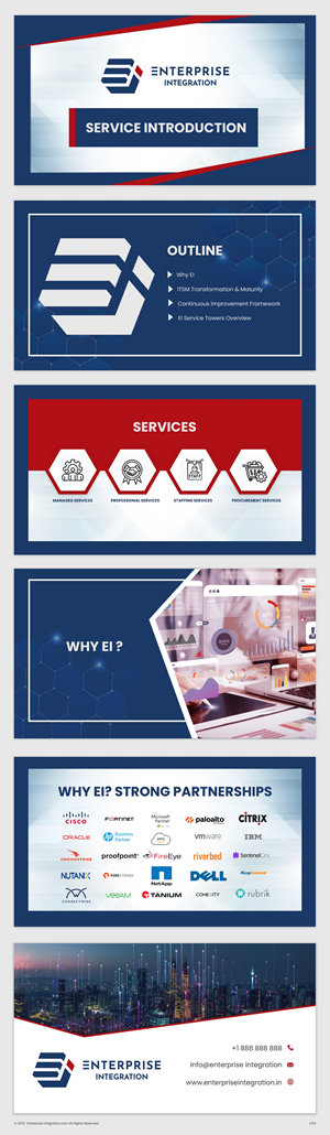 Diseño de PowerPoint por pb para este proyecto | Diseño: #31140820