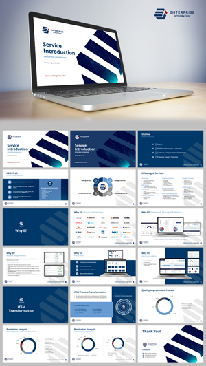 PowerPoint Design by n2presents for this project | Design: #31157936