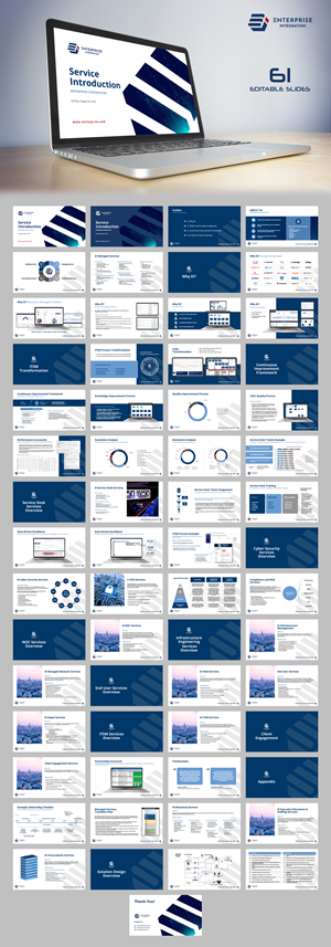 PowerPoint Design by n2presents for this project | Design: #31171881