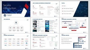 PowerPoint Design by dhuruvam
