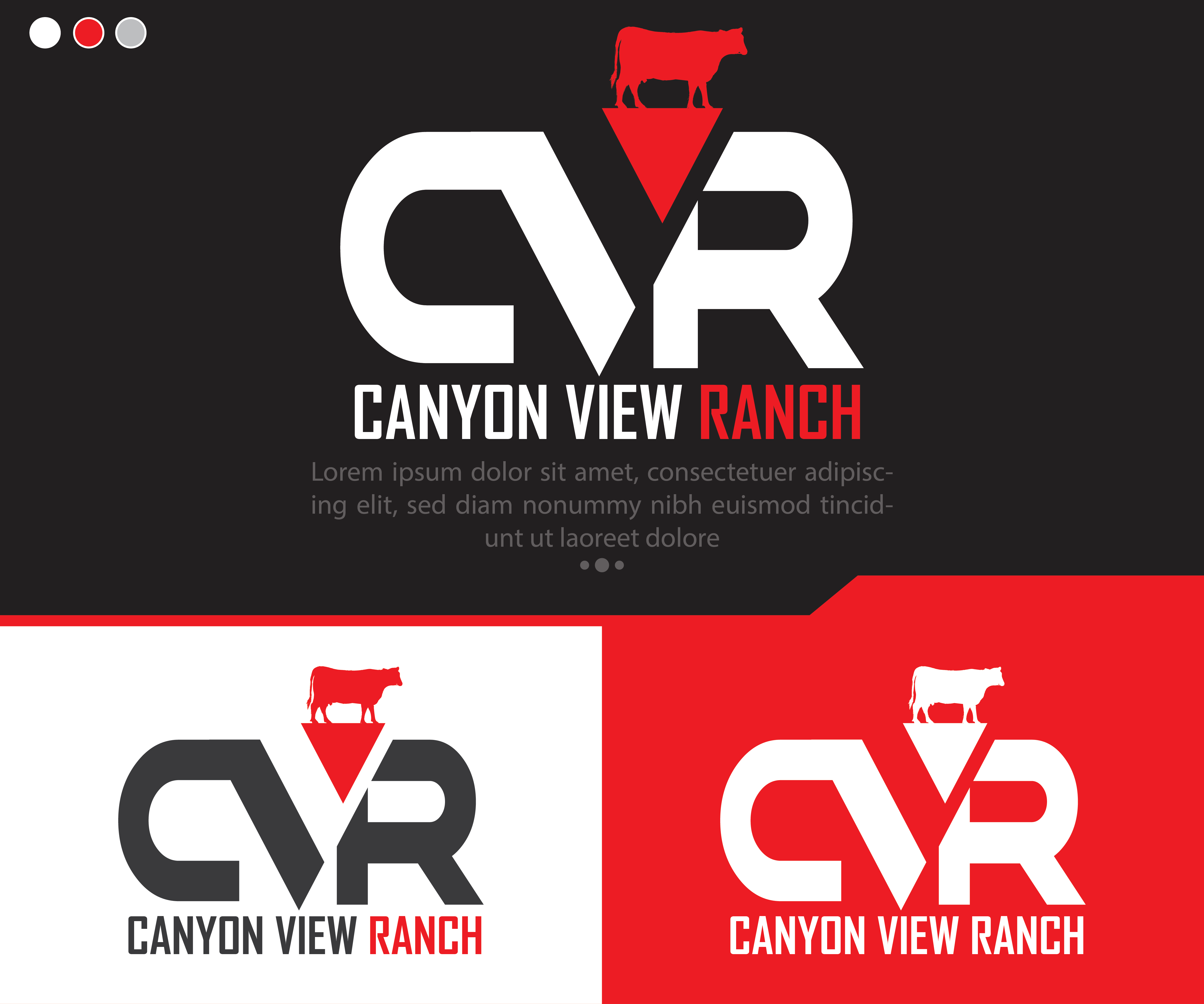 Logo Design by tridsgn for this project | Design #31134001