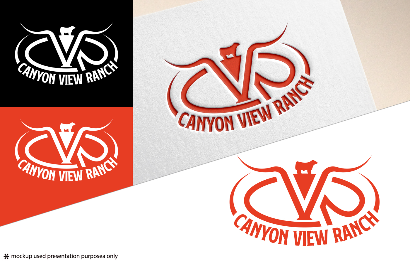 Logo Design by Rubia@ for this project | Design #31136247