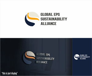 Logo Design by alkaline for EPS-IA | Design: #31136369