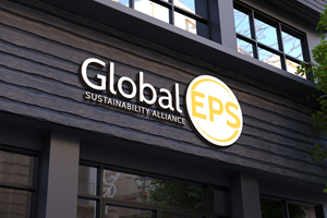 Logo Design by Kavth for EPS-IA | Design: #31144282